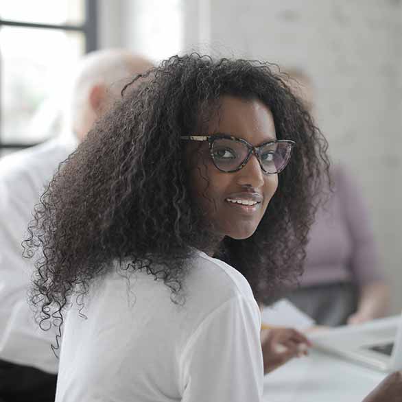 Дана Џонсон Dana Johnson Accountant